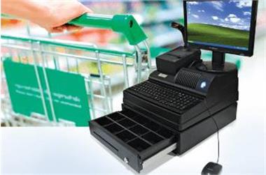 Point of Sale(POS)