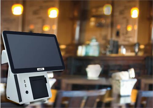 صندوق فروشگاهی